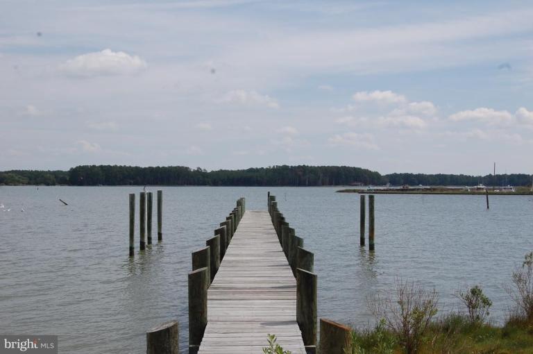 5415 Ragged Point Road Cambridge, MD 21613 - Photo 16 of 30 Bay View 1