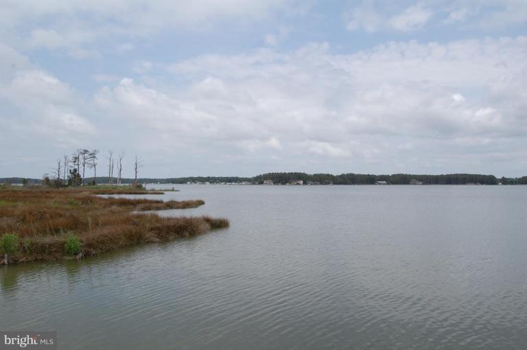 5415 Ragged Point Road Cambridge, MD 21613 - Photo 17 of 30 Bay View 2