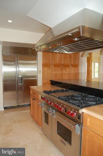 5415 Ragged Point Road Cambridge, MD 21613 - Photo 7 of 30 Kitchen #2