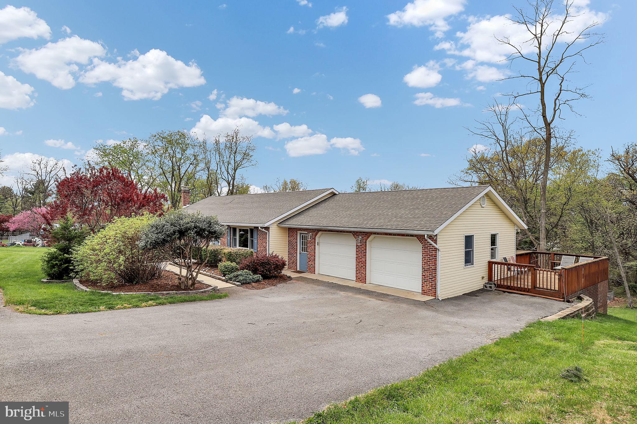 7834 Mountain Laurel Road Boonsboro, MD 21713 - Photo 1 of 47 Gallery Image 1