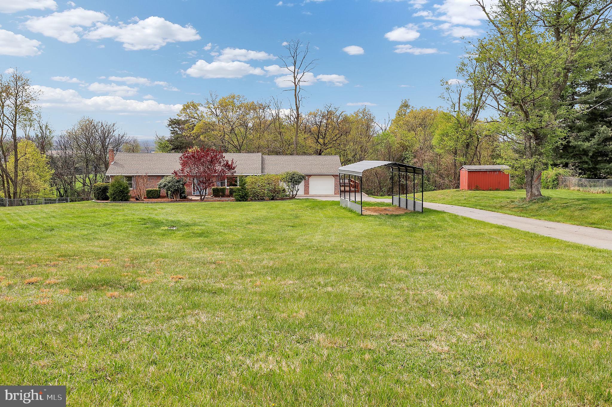 7834 Mountain Laurel Road Boonsboro, MD 21713 - Photo 46 of 47 Gallery Image 46