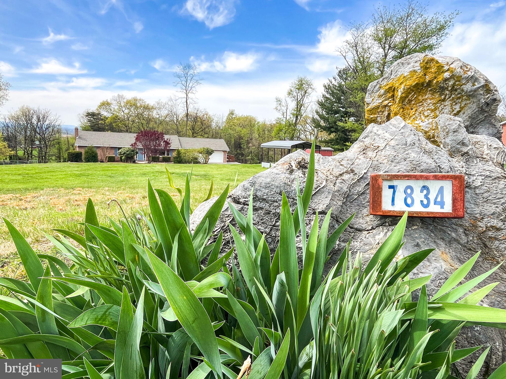 7834 Mountain Laurel Road Boonsboro, MD 21713 - Photo 47 of 47 Gallery Image 47