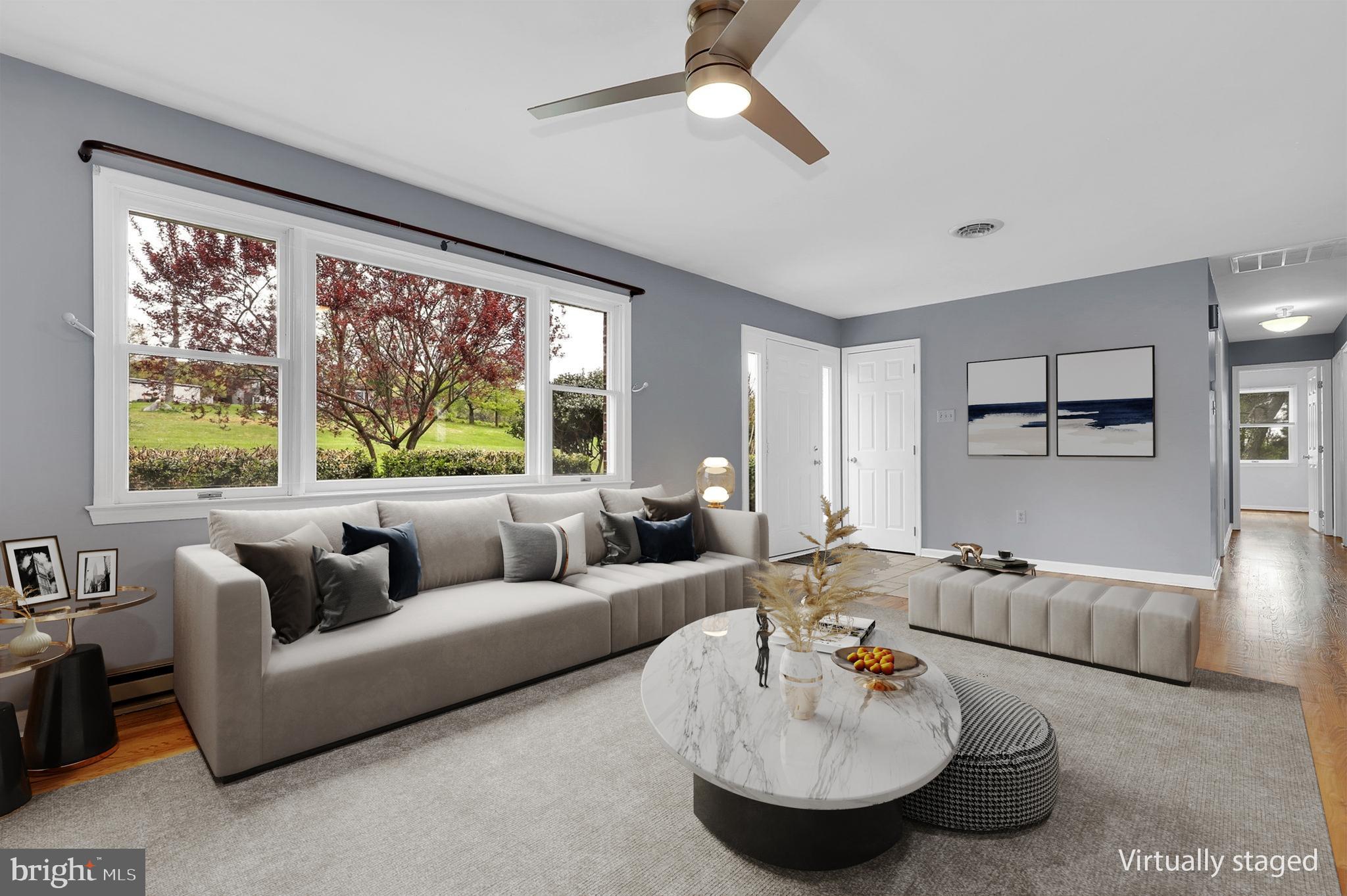 7834 Mountain Laurel Road Boonsboro, MD 21713 - Photo 5 of 47 Virtually Staged