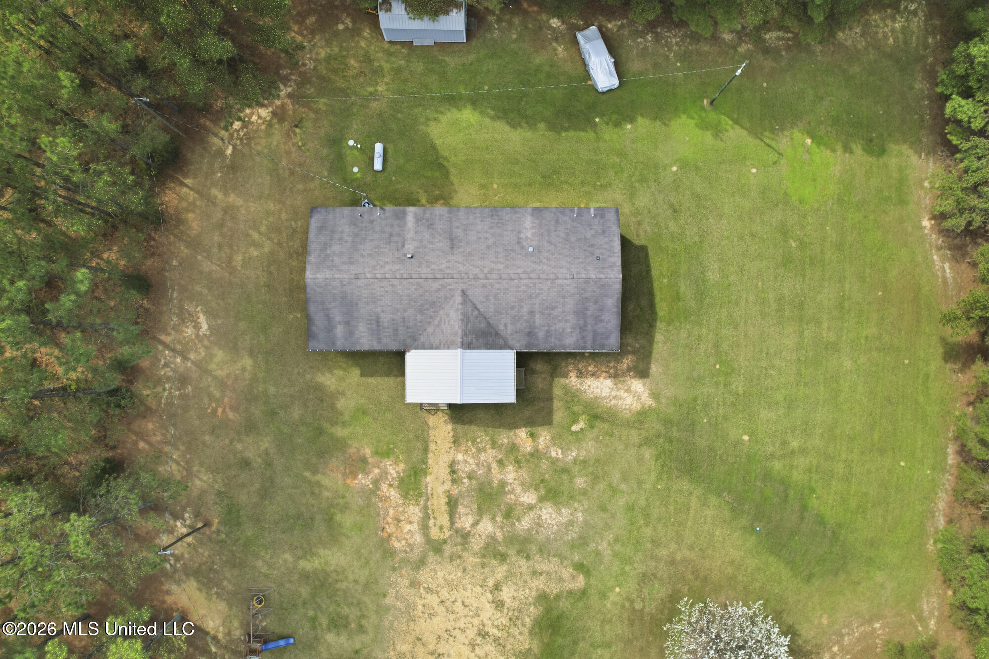 1122 Eagle Ridge Road Summit, MS 39666 - Photo 22 of 25 IMG_0925