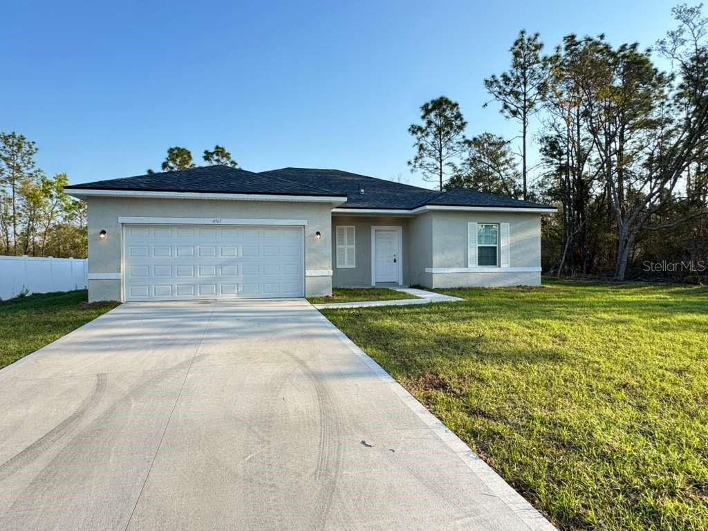 4967 Southwest 150th Lane Road Ocala, FL 34473 - Photo 4 of 46