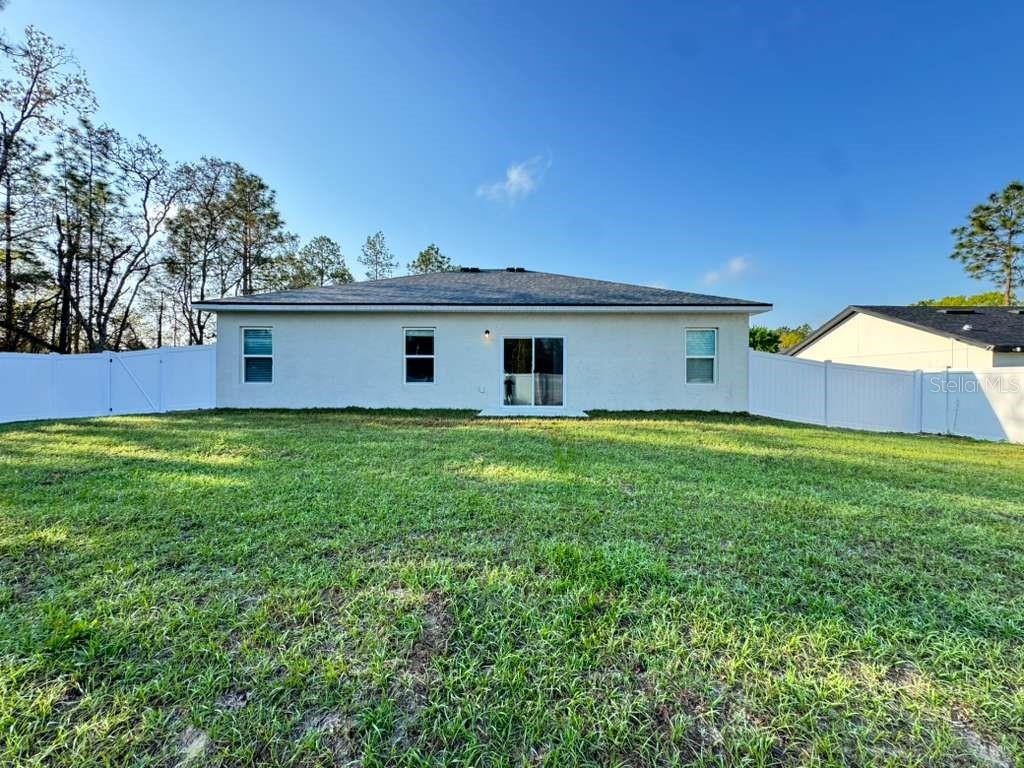 4967 Southwest 150th Lane Road Ocala, FL 34473 - Photo 42 of 46
