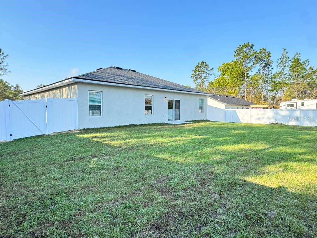 4967 Southwest 150th Lane Road Ocala, FL 34473 - Photo 44 of 46