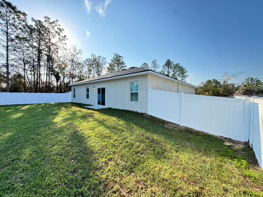 4967 Southwest 150th Lane Road Ocala, FL 34473 - Photo 45 of 46