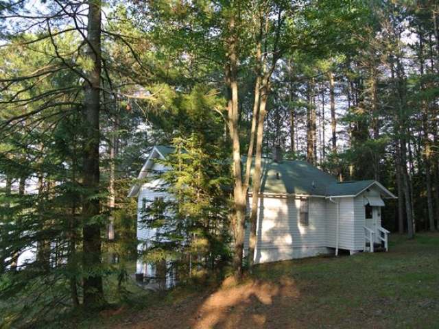 5760 Lakewood Road Harshaw, WI 54529 - Photo 1 of 1 Gallery Image 1