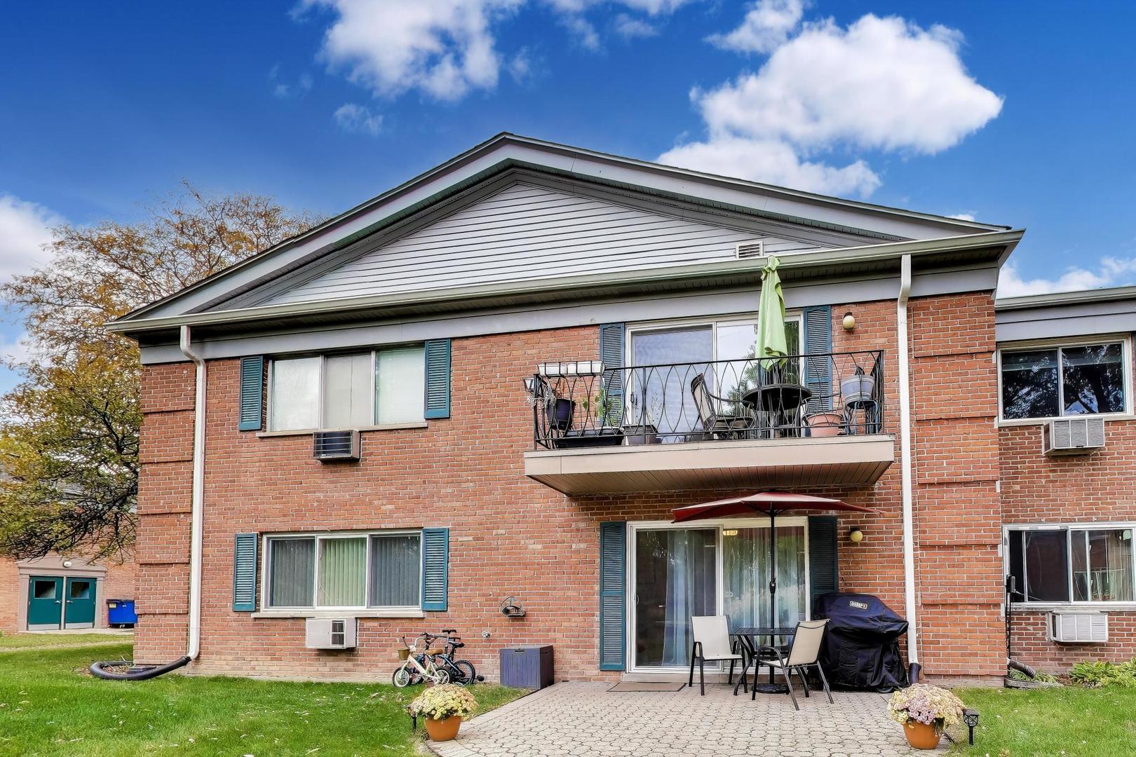 2303 South Goebbert Road, Unit A109 Arlington Heights, IL 60005 - Photo 26 of 40 Gallery Image 26