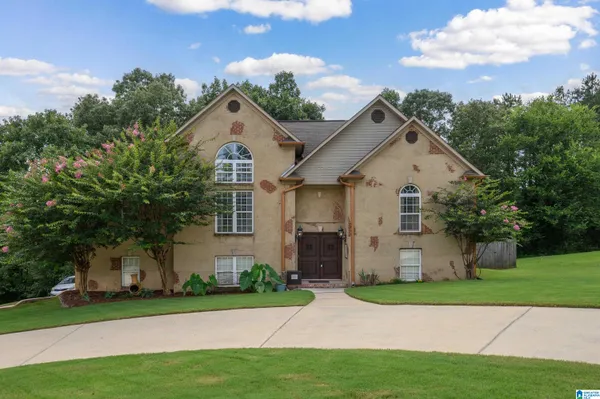 $364,900 | 760 Small Lake Drive, Odenville, AL 35120