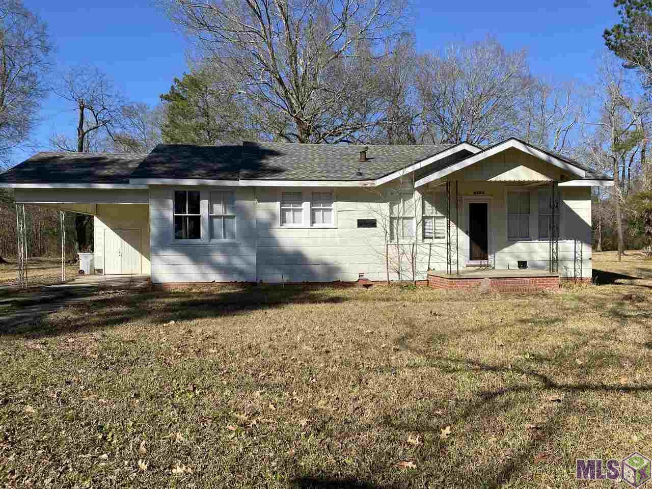 4503 Groom Road Baker, LA 70714 - Photo 1 of 5 Gallery Image 1