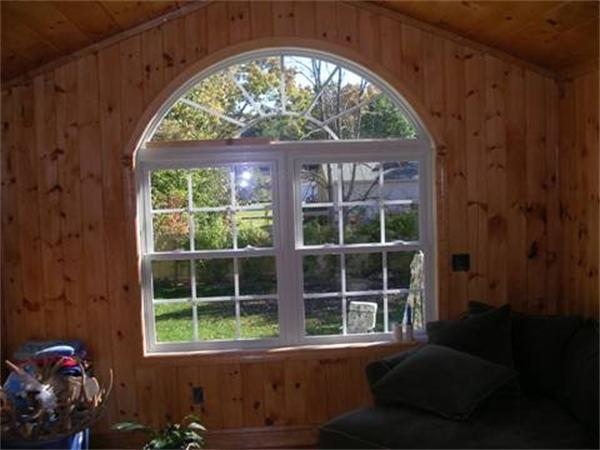 153 Cedar Road Longmeadow, MA 01106 - Photo 13 of 21 a view of a room with a large window