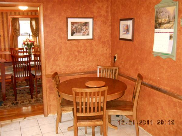 153 Cedar Road Longmeadow, MA 01106 - Photo 4 of 21 a dining room with furniture and window