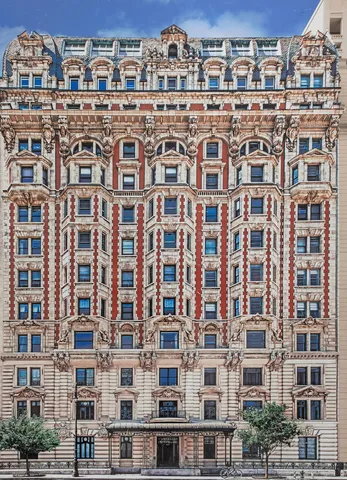 $1,699,000 | 344 West 72nd Street, Unit 1106 | Upper West Side