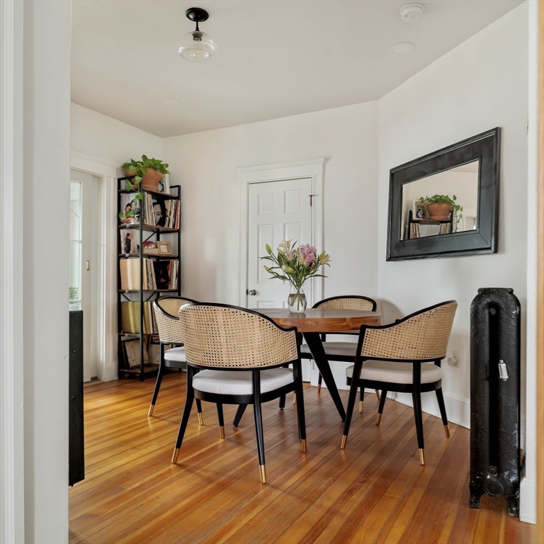3 Heath Street, Unit 2 Somerville, MA 02145 - Photo 12 of 23