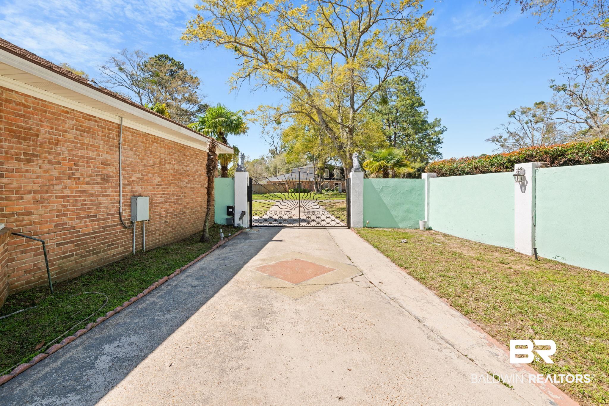 1255 East Spring Valley Drive Mobile, AL 36693 - Photo 64 of 64