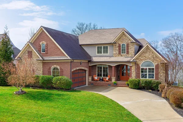$800,000 | 6291 Breezy Hollow Lane, Harrison, TN 37341