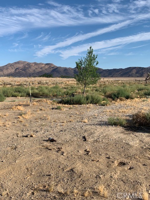 29985 Clark Road Lucerne Valley, CA 92356 - Photo 1 of 1 a view of ocean view with beach