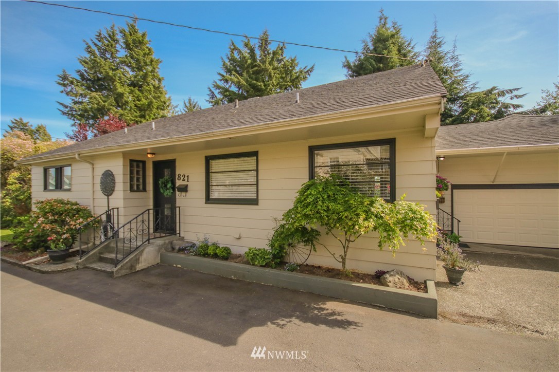 821 North Rice Street Aberdeen, WA 98520 - Photo 1 of 17 Gallery Image 1