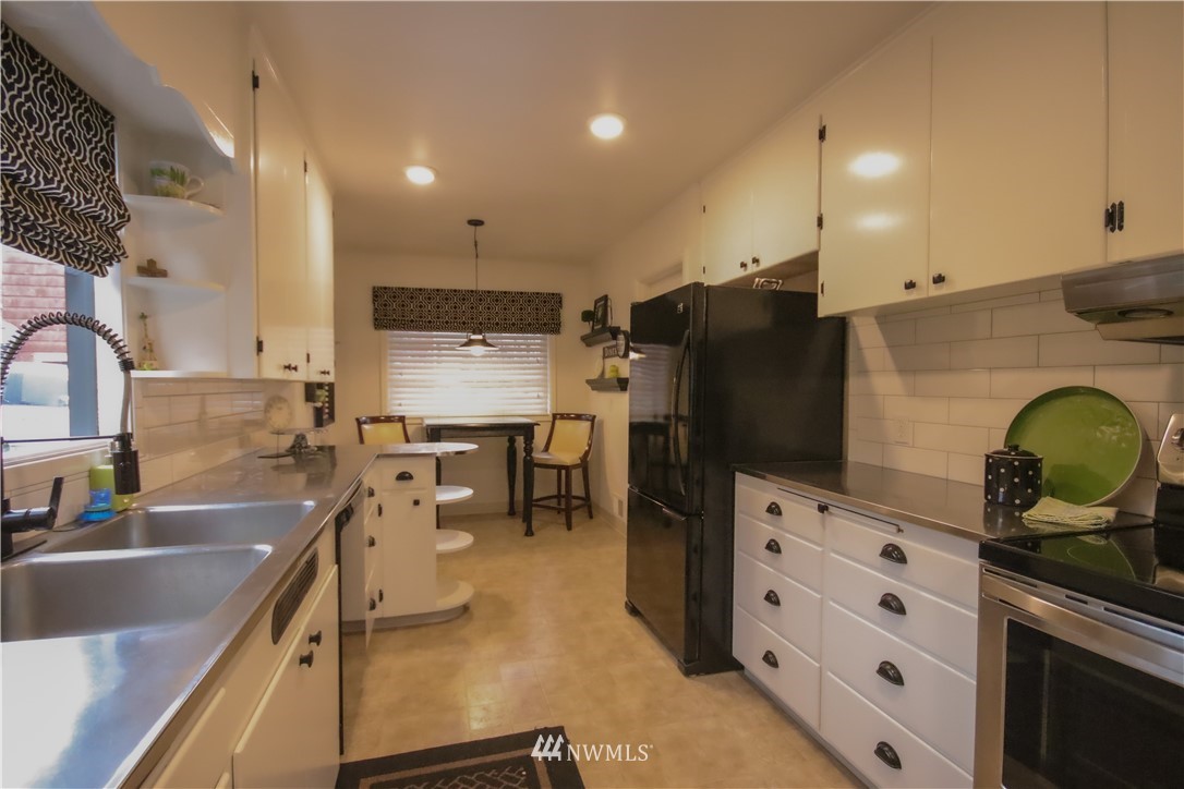 821 North Rice Street Aberdeen, WA 98520 - Photo 13 of 17 Gallery Image 13