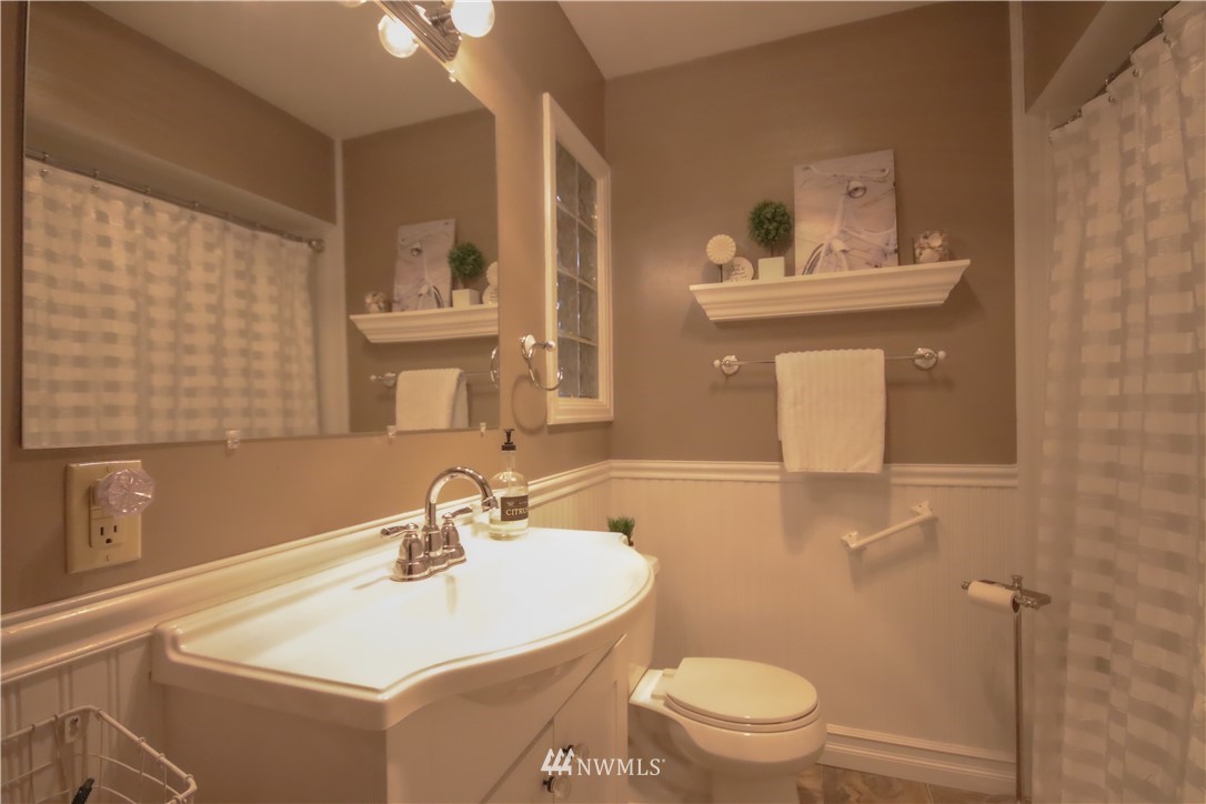 821 North Rice Street Aberdeen, WA 98520 - Photo 15 of 17 Gallery Image 15
