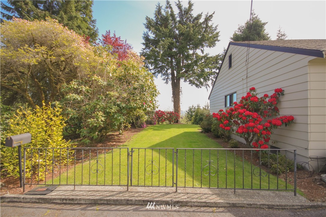 821 North Rice Street Aberdeen, WA 98520 - Photo 4 of 17 Gallery Image 4