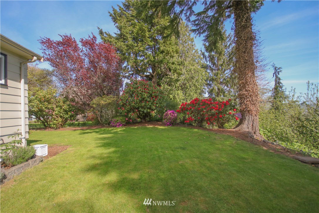 821 North Rice Street Aberdeen, WA 98520 - Photo 7 of 17 Gallery Image 7