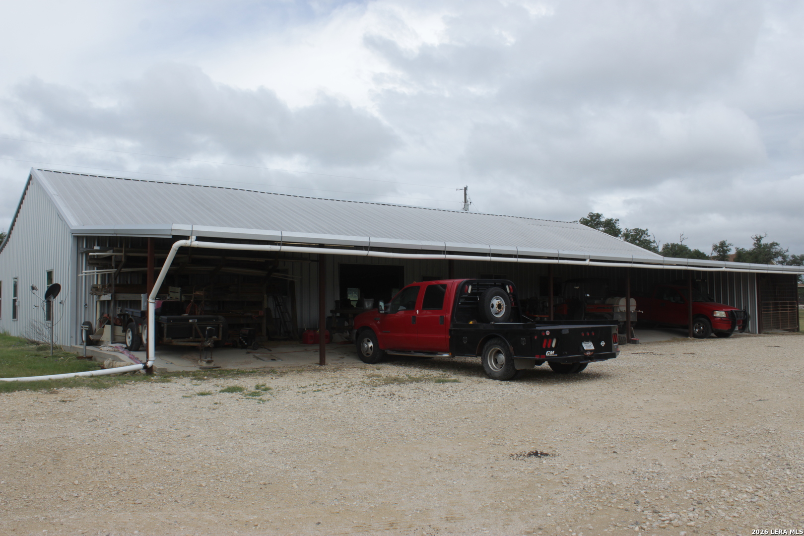12700 Highway 83 Junction, TX 76849 - Photo 2 of 22