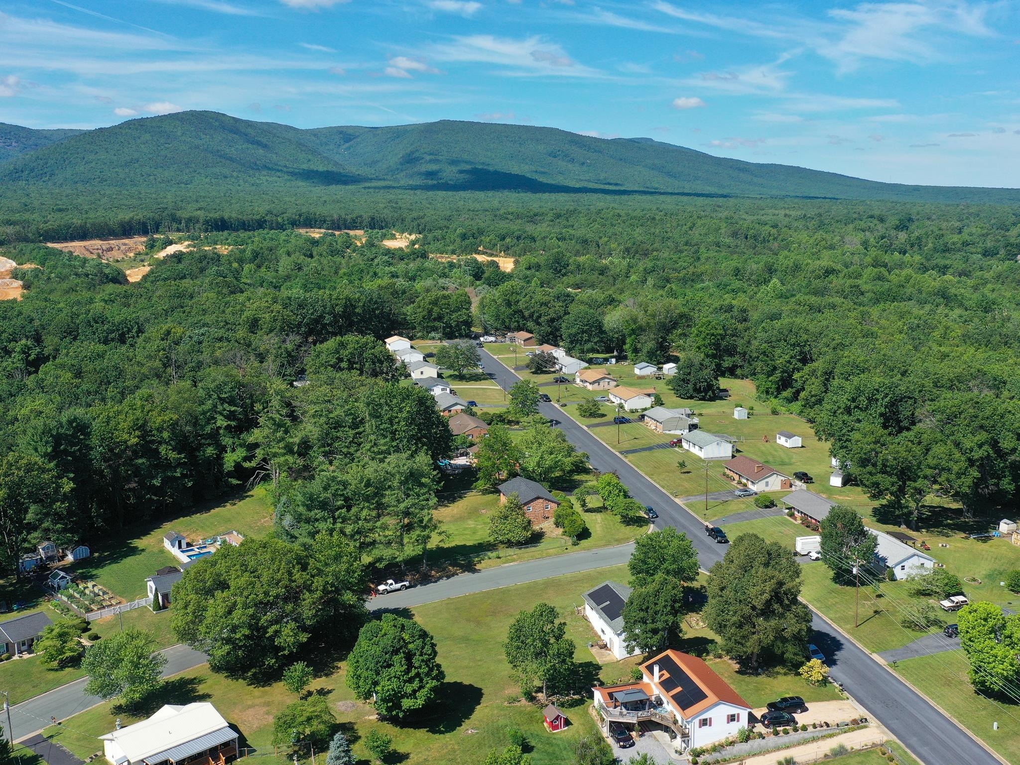 39 View Drive Stuarts Draft, VA 24477 - Photo 2 of 25 a view of a city