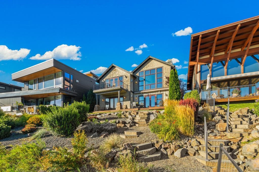 1350 Bellerive Lane Coeur D'Alene, ID 83814 - Photo 2 of 28