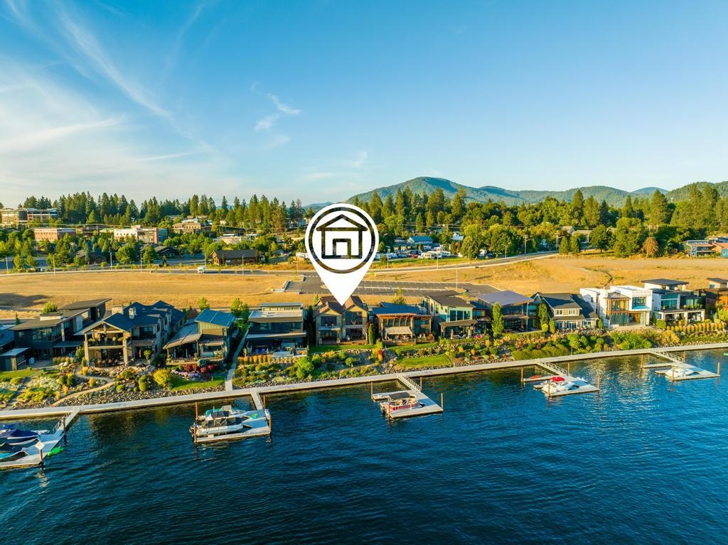 1350 Bellerive Lane Coeur D'Alene, ID 83814 - Photo 24 of 28