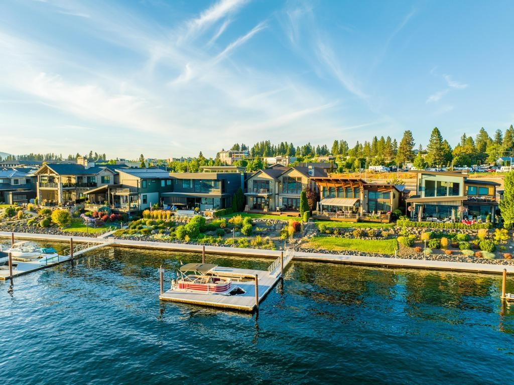 1350 Bellerive Lane Coeur D'Alene, ID 83814 - Photo 25 of 28