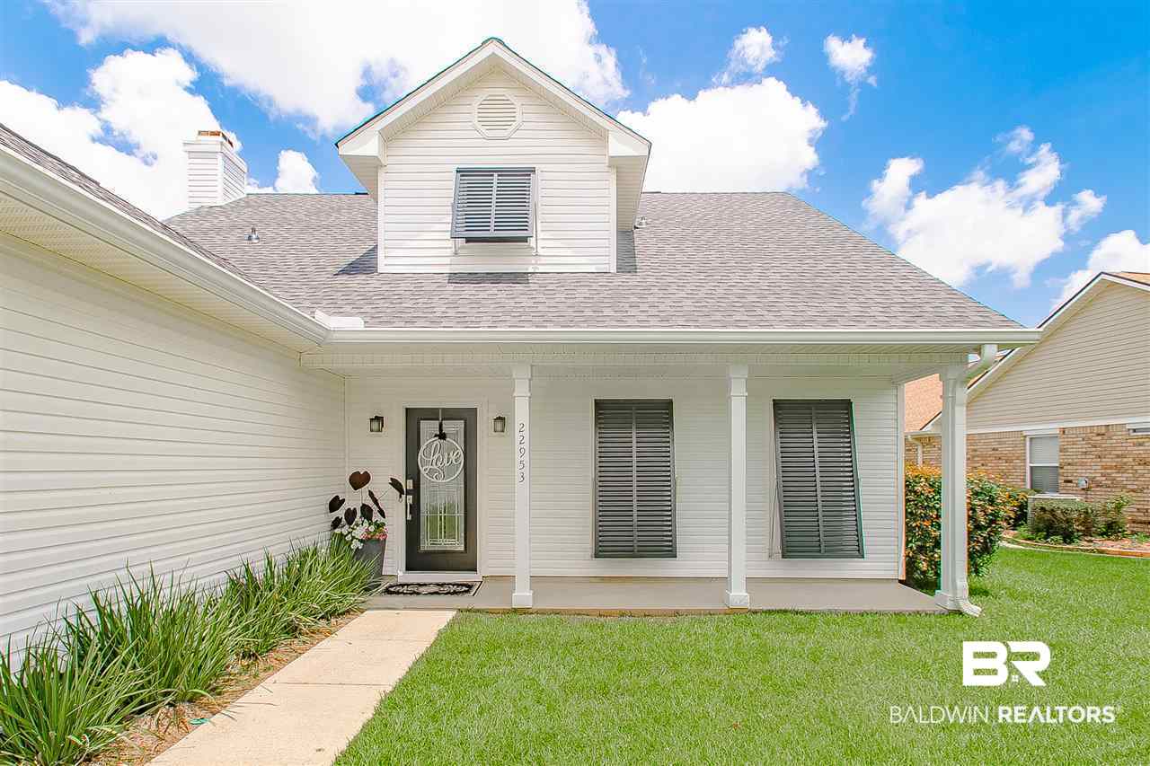 22953 Lake South Drive Foley, AL 36535 - Photo 4 of 47