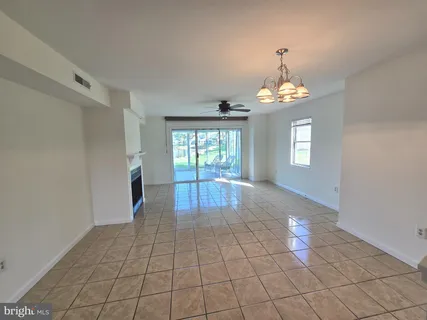 a view of livingroom with window