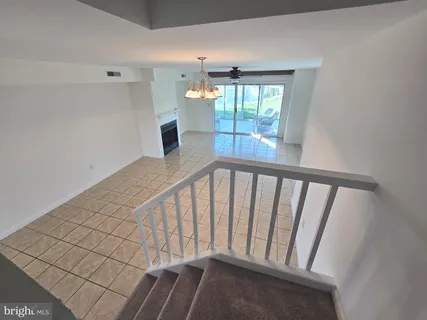 a view of entryway