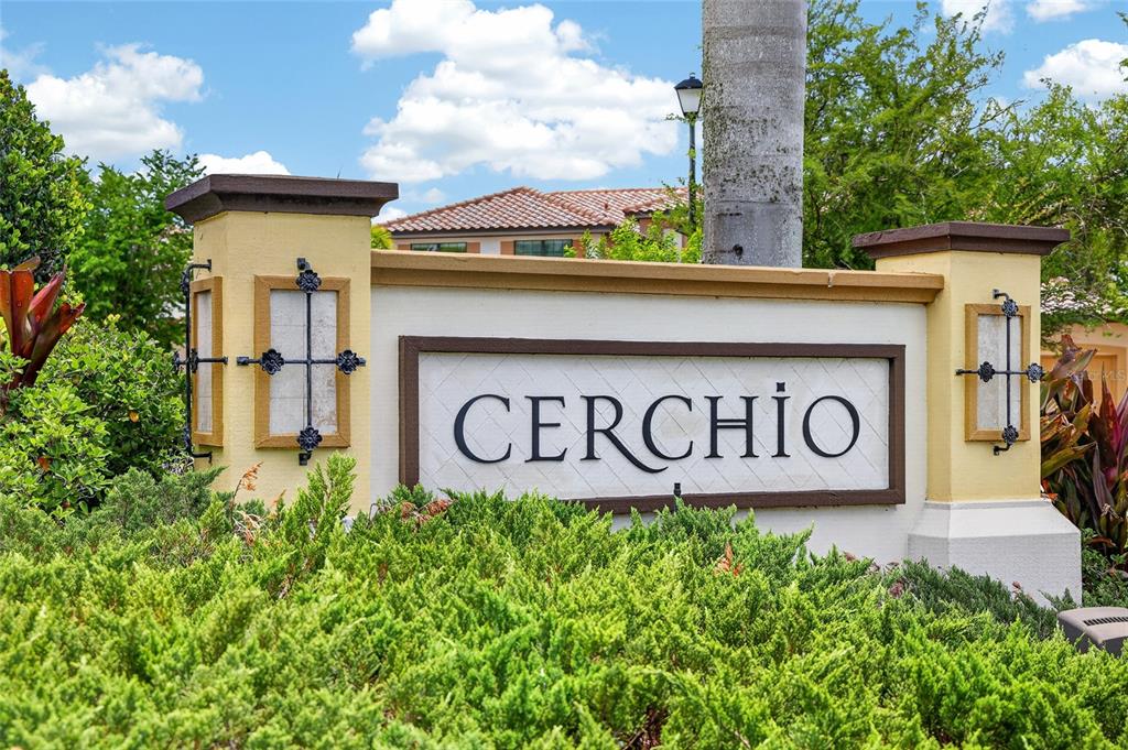 20151 Ragazza Circle, Unit 102 Venice, FL 34293 - Photo 39 of 45