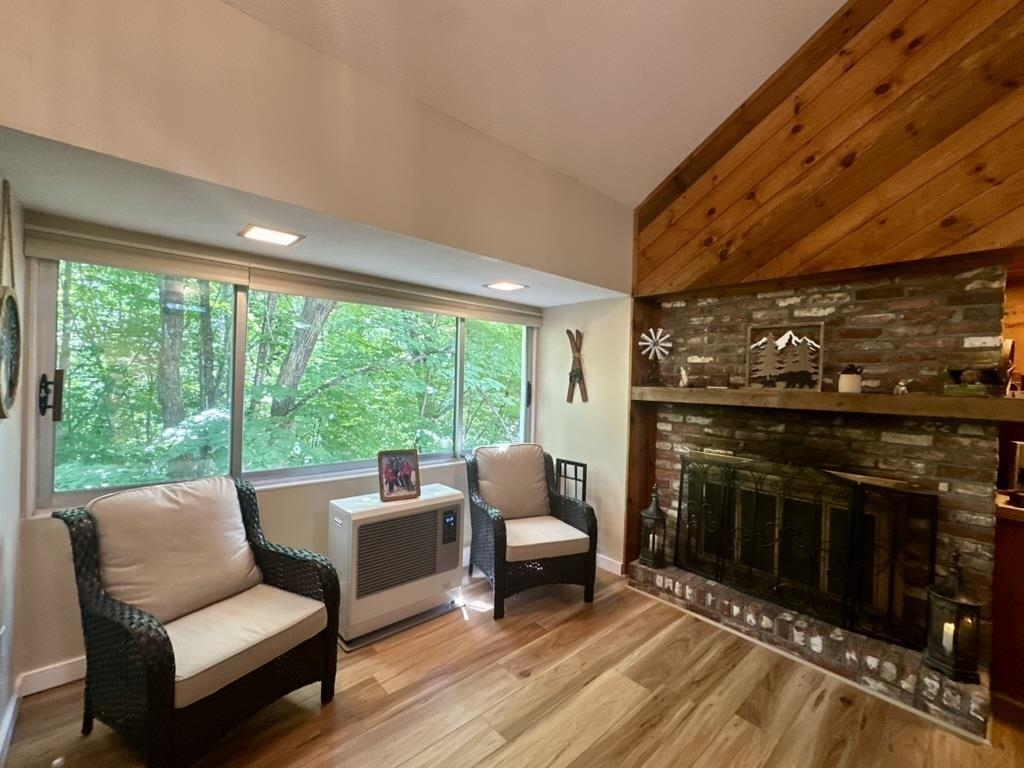 24 Condo Road, Unit 2 Campton, NH 03223 - Photo 1 of 29