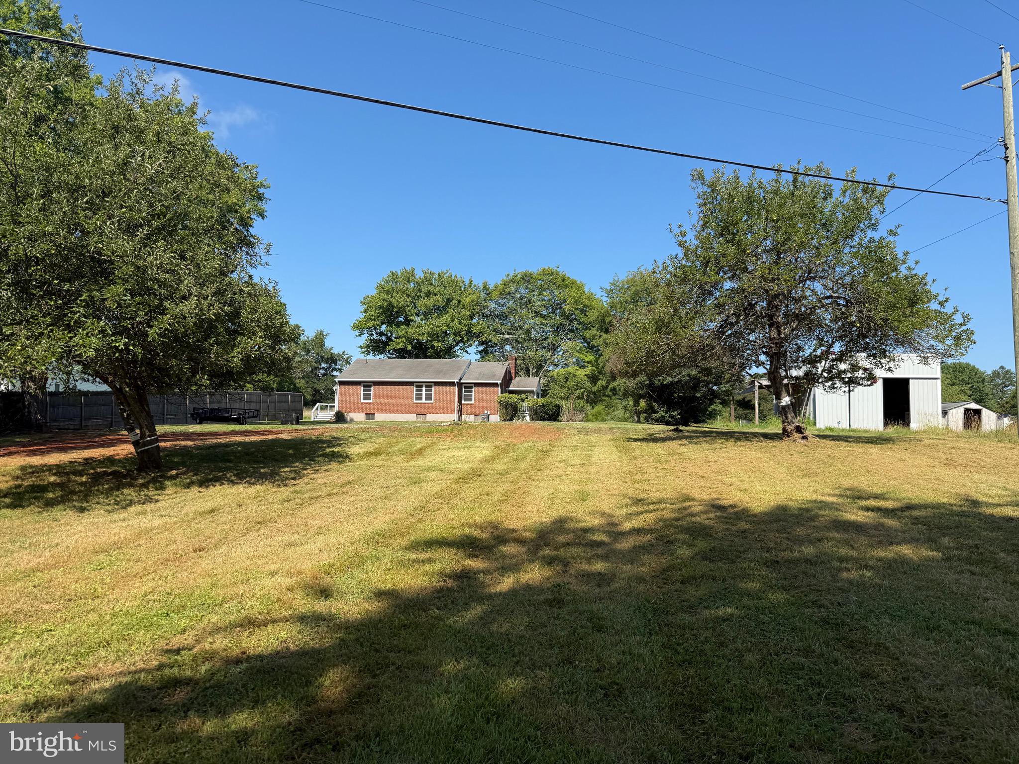 6101 A Goode Road Goode, VA 24556 - Photo 66 of 77