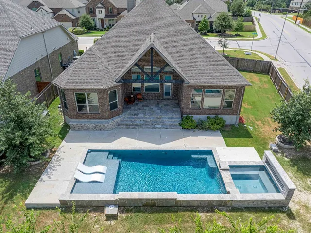 $649,900 | 833 Tabernash, Leander, TX 78641