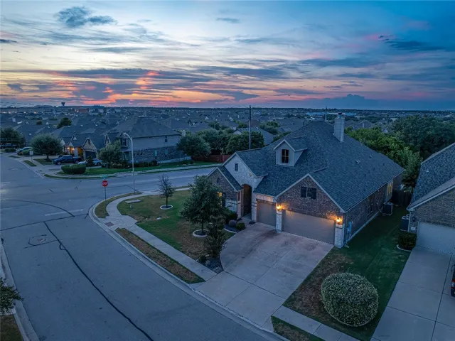 $649,900 | 833 Tabernash, Leander, TX 78641