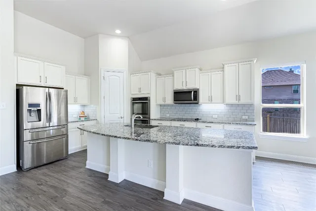 $649,900 | 833 Tabernash, Leander, TX 78641