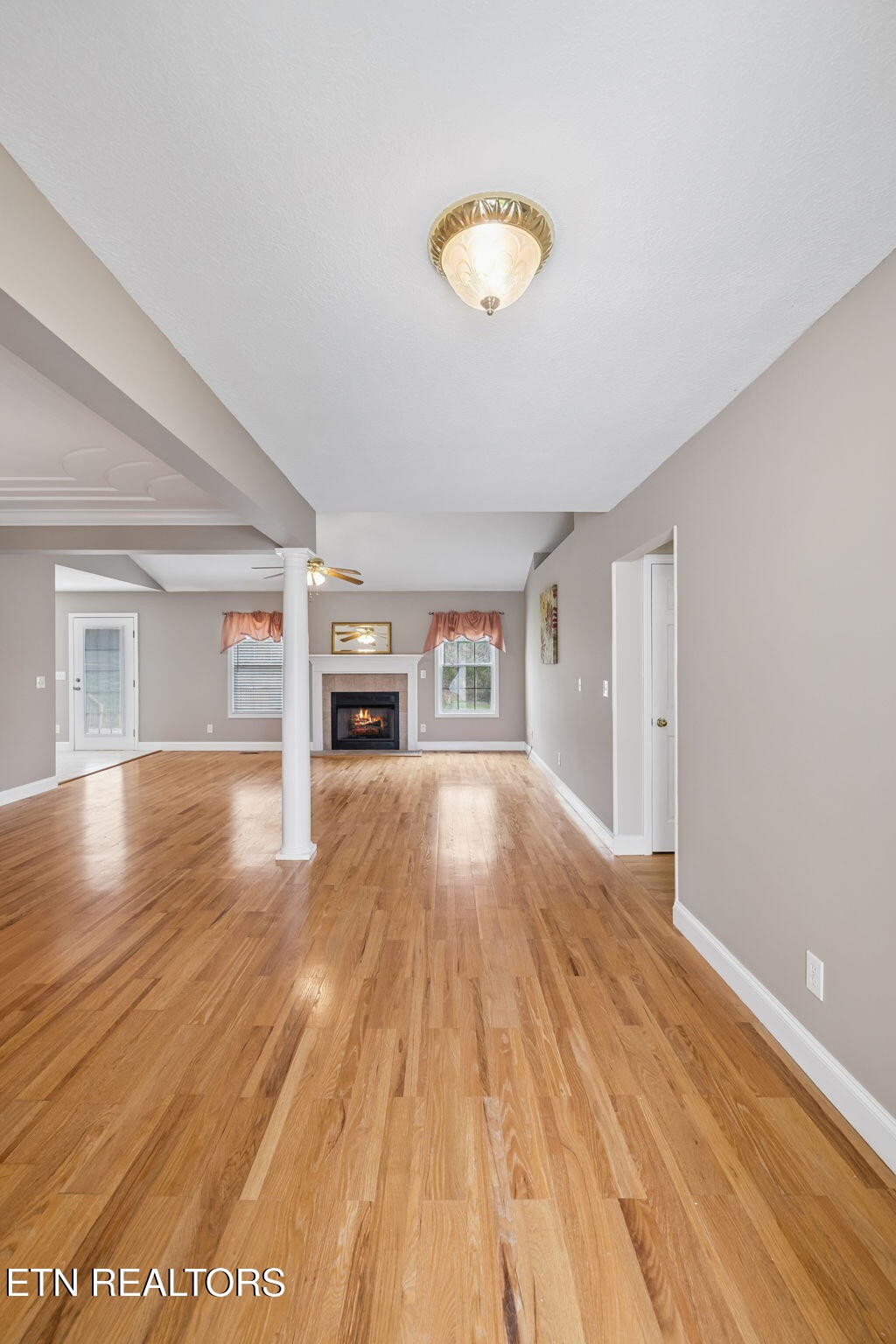 124 Huntington Lane Heiskell, TN 37754 - Photo 6 of 32 Gallery Image 6