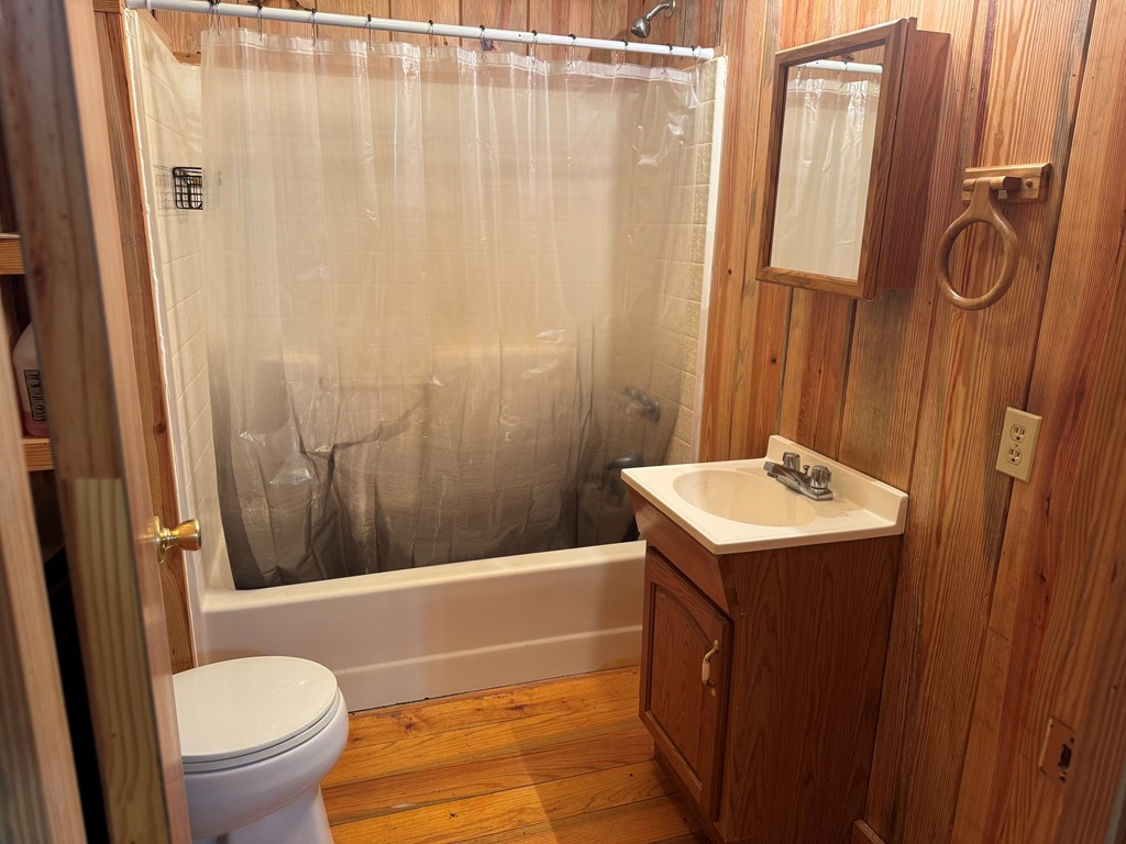 212 Shelton Road Suches, GA 30572 - Photo 13 of 23