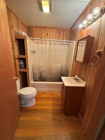 $199,000 | 212 Shelton Road, Suches, GA 30572