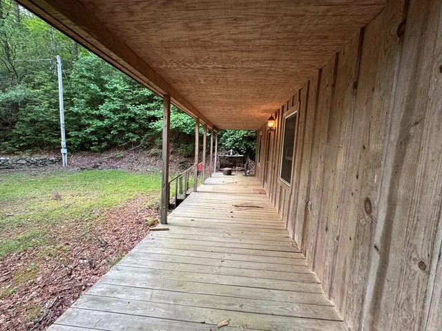 $199,000 | 212 Shelton Road, Suches, GA 30572