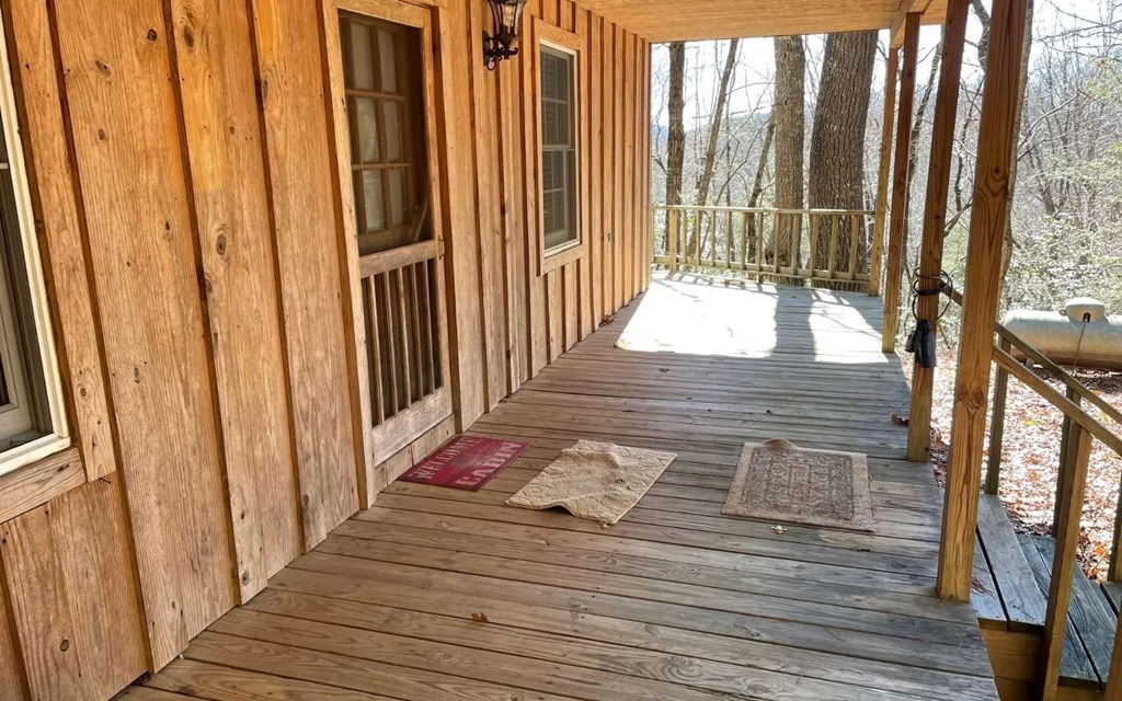 212 Shelton Road Suches, GA 30572 - Photo 16 of 23