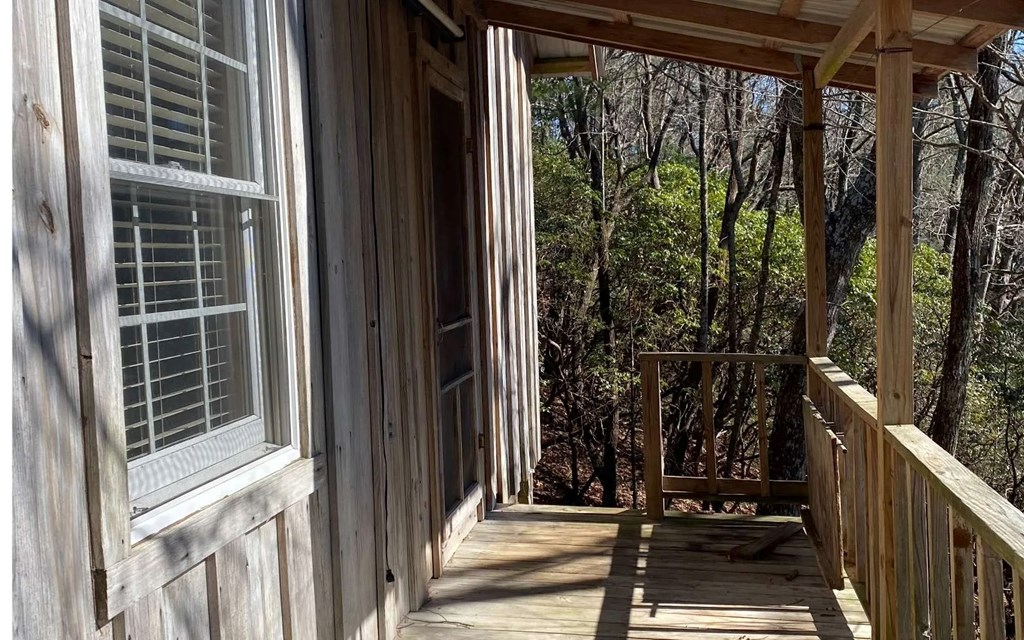 212 Shelton Road Suches, GA 30572 - Photo 19 of 23