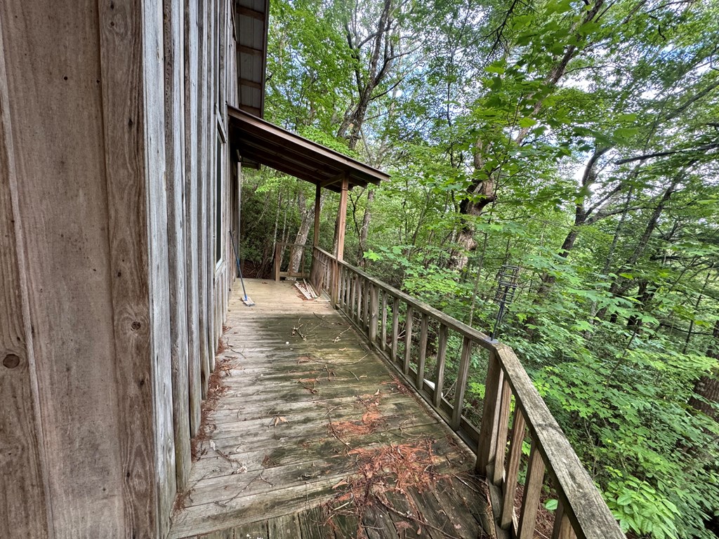 212 Shelton Road Suches, GA 30572 - Photo 20 of 23