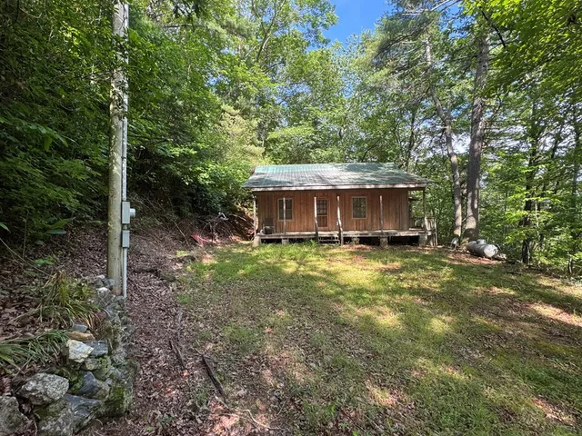 $199,000 | 212 Shelton Road, Suches, GA 30572